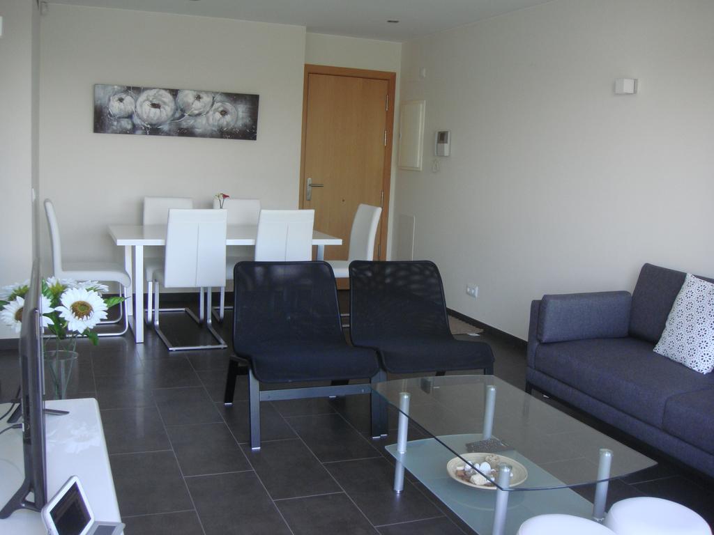 Ferienwohnung Vista Roses Mar - El Moli Zimmer foto